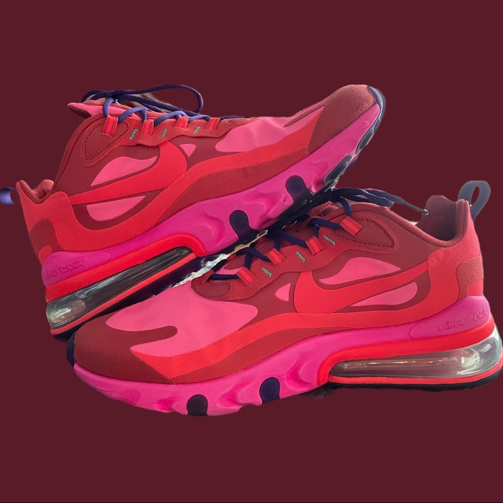 Nike Air70 react
